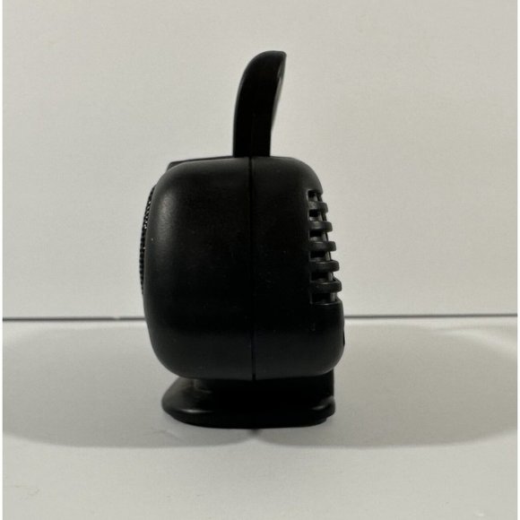 Lifelong Baby Boom Box Black AM/FM Mini Radio Model 2225 Music Tested Works - Picture 4 of 8